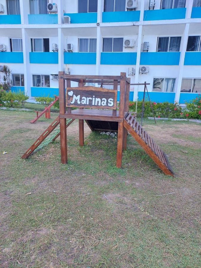 Marinas Tamandare Flatアパートメント エクステリア 写真