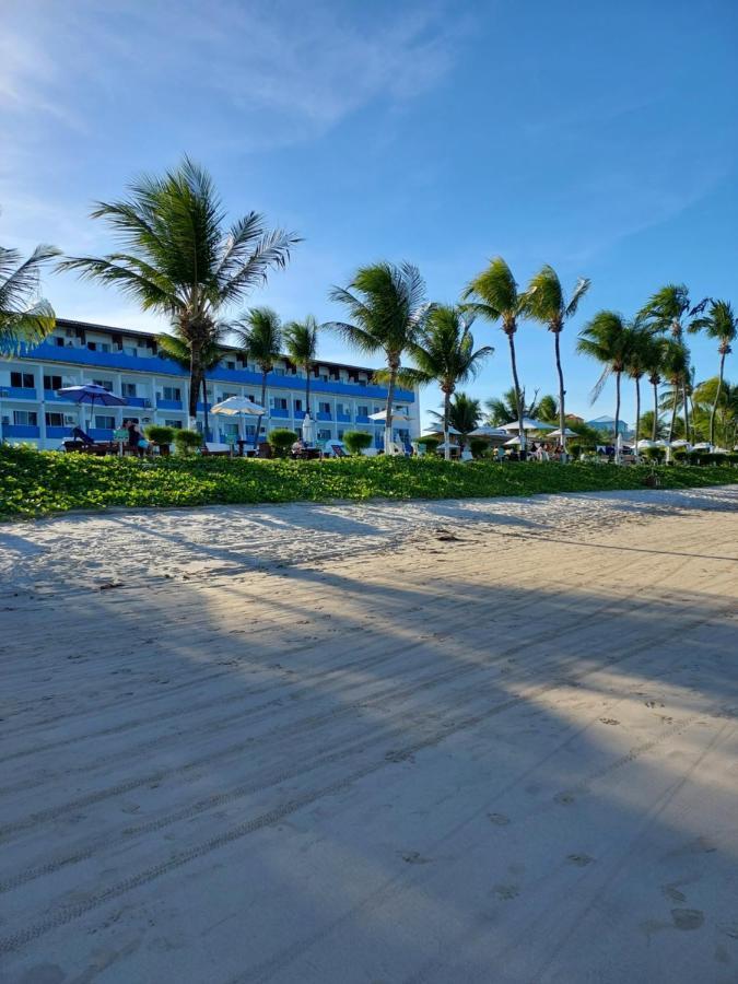 Marinas Tamandare Flatアパートメント エクステリア 写真