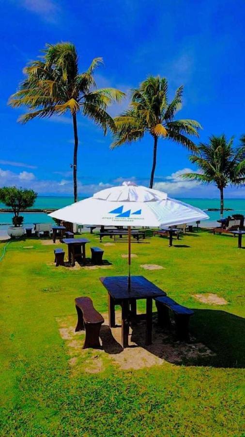 Marinas Tamandare Flatアパートメント エクステリア 写真