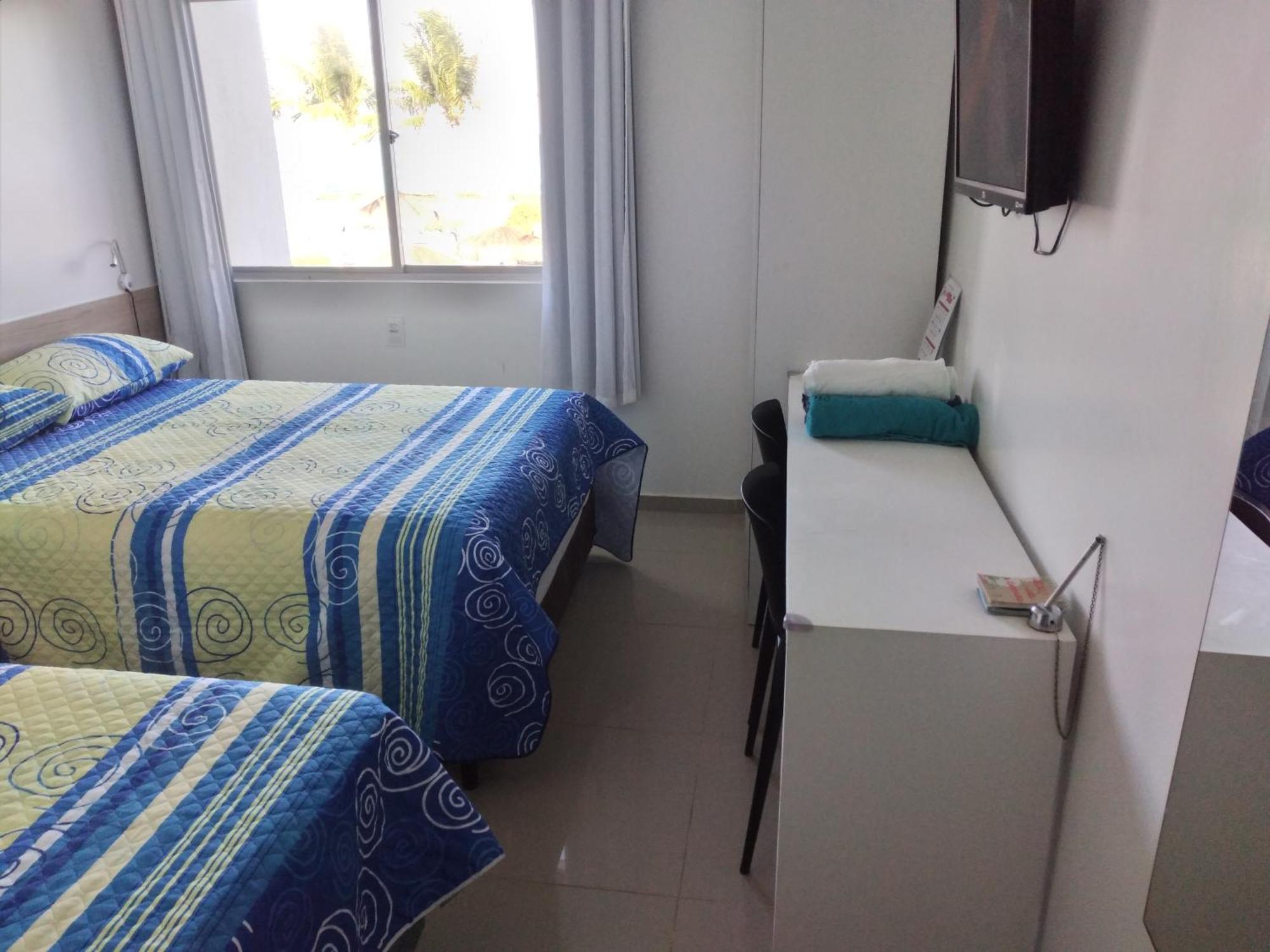 Marinas Tamandare Flatアパートメント 部屋 写真
